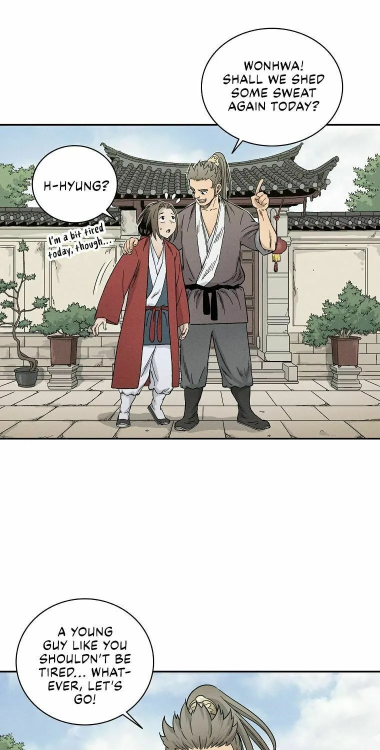 Read The Divine Surgeon chapter 10 image 61 on Lezhin