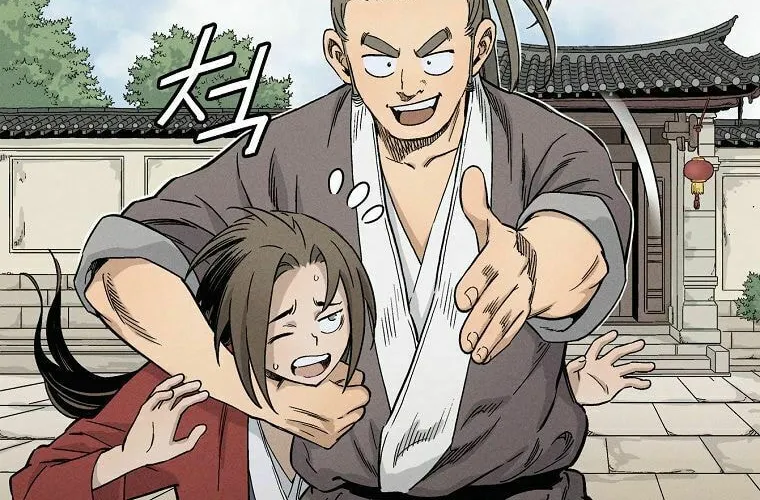 Read The Divine Surgeon chapter 10 image 62 on Lezhin