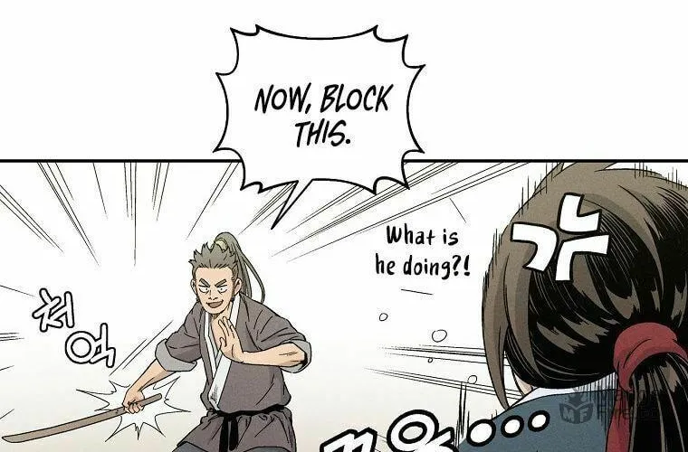 Read The Divine Surgeon chapter 10 image 66 on Lezhin