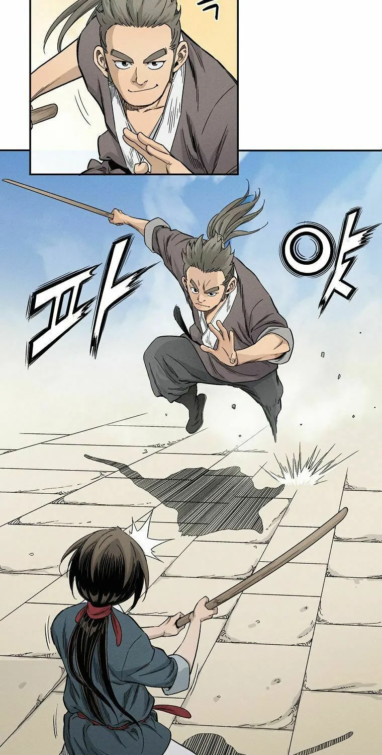 Read The Divine Surgeon chapter 10 image 69 on Lezhin