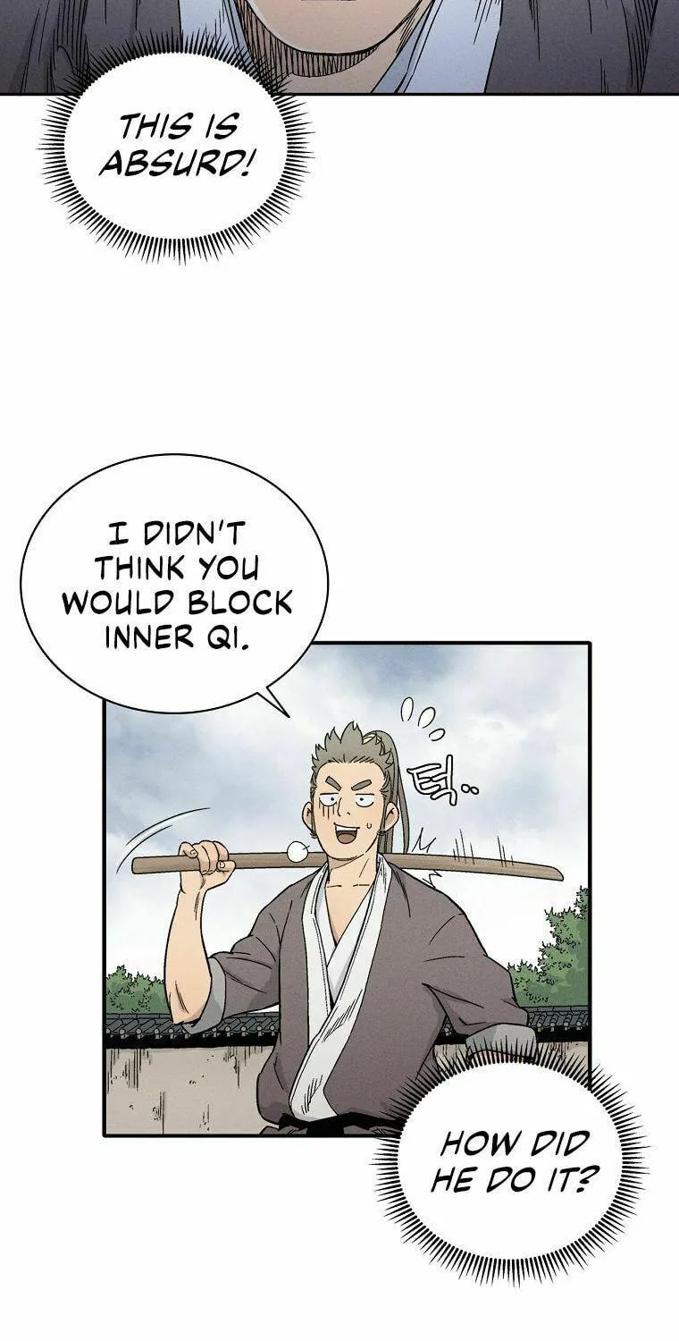 Read The Divine Surgeon chapter 10 image 82 on Lezhin