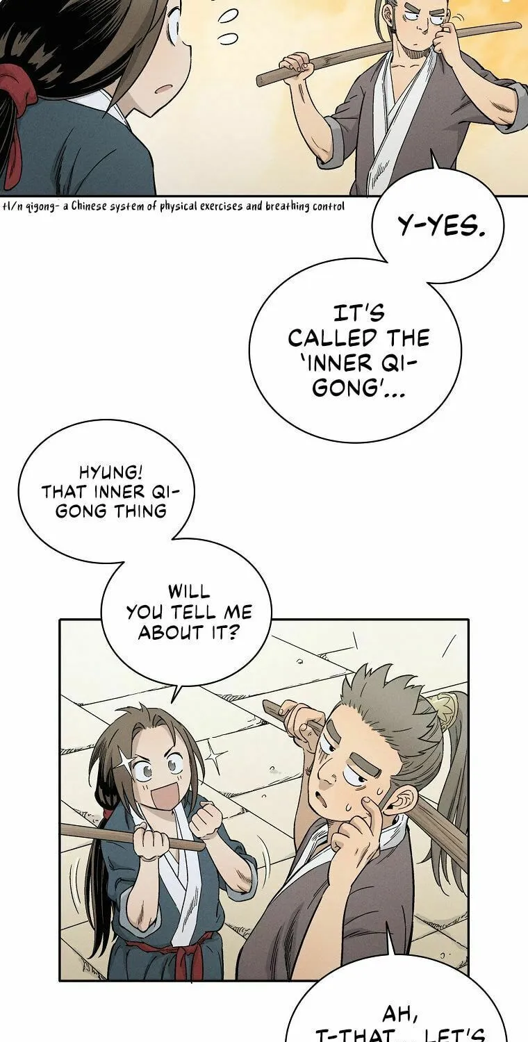 Read The Divine Surgeon chapter 10 image 84 on Lezhin