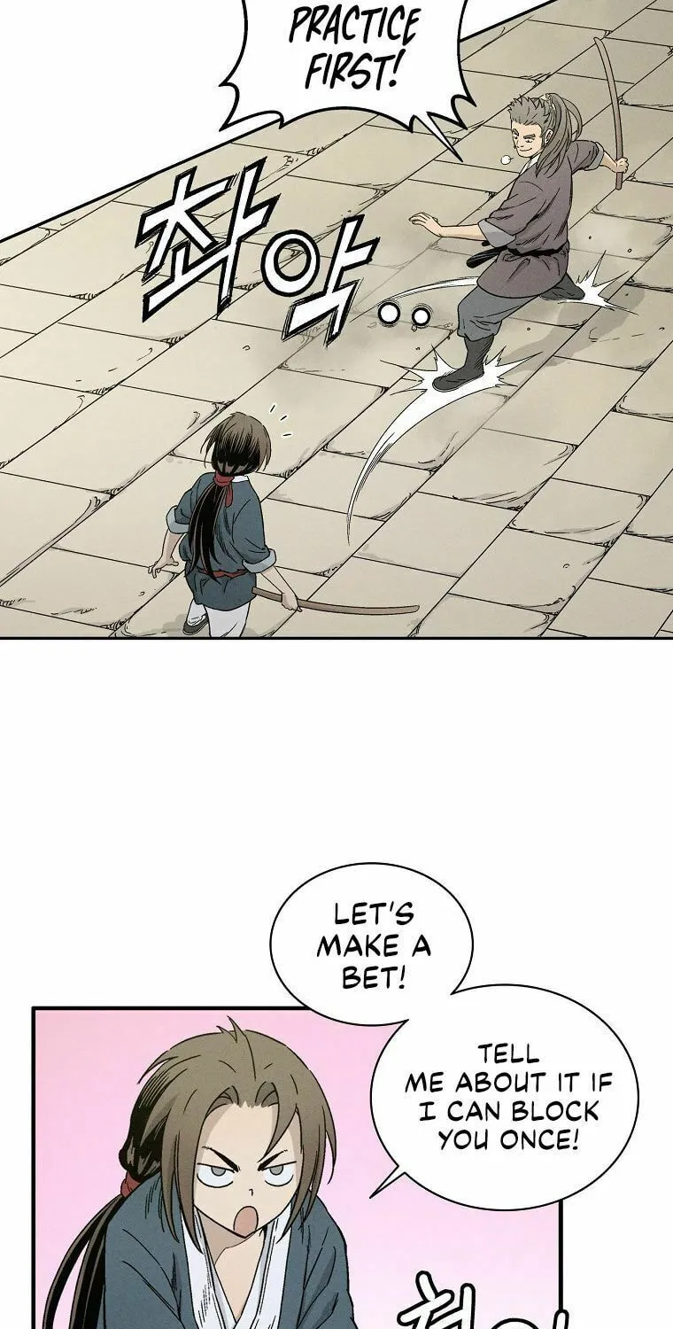 Read The Divine Surgeon chapter 10 image 86 on Lezhin
