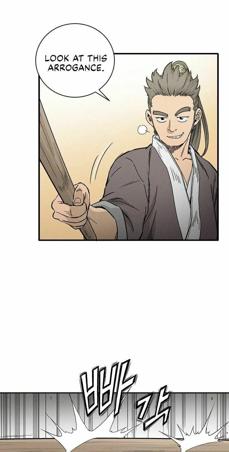 Read The Divine Surgeon chapter 10 image 88 on Lezhin