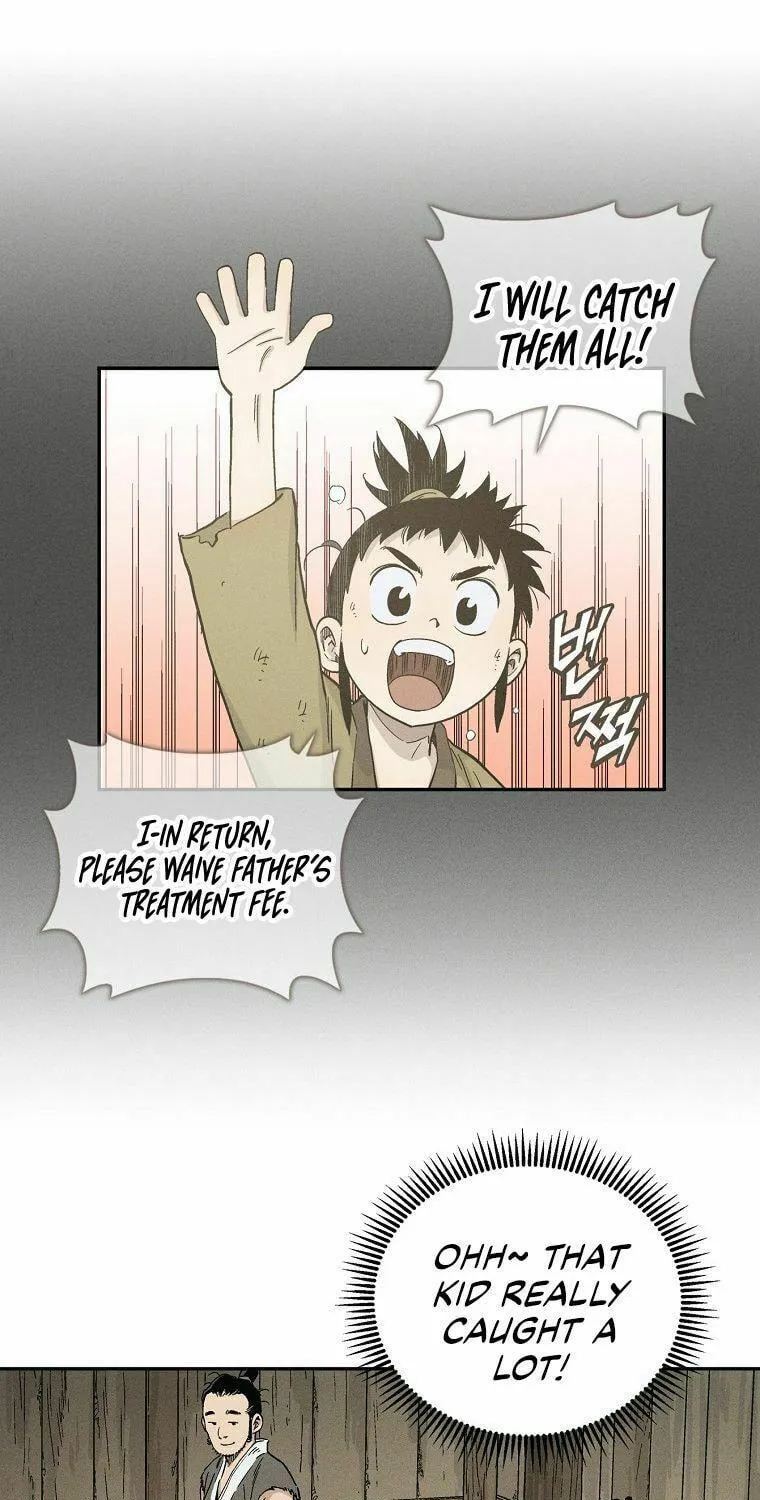 Read The Divine Surgeon chapter 10 image 9 on Lezhin