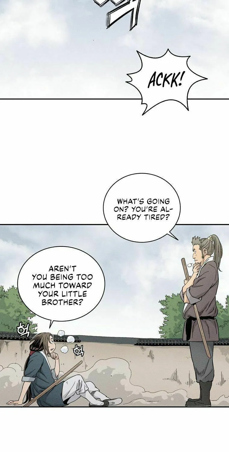 Read The Divine Surgeon chapter 10 image 93 on Lezhin