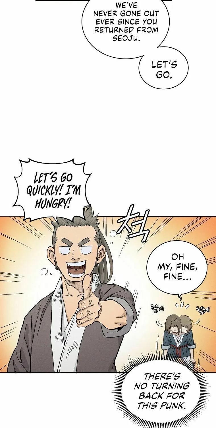 Read The Divine Surgeon chapter 10 image 97 on Lezhin