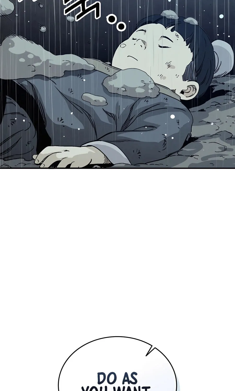 Read The Divine Surgeon chapter 100 image 12 on Lezhin