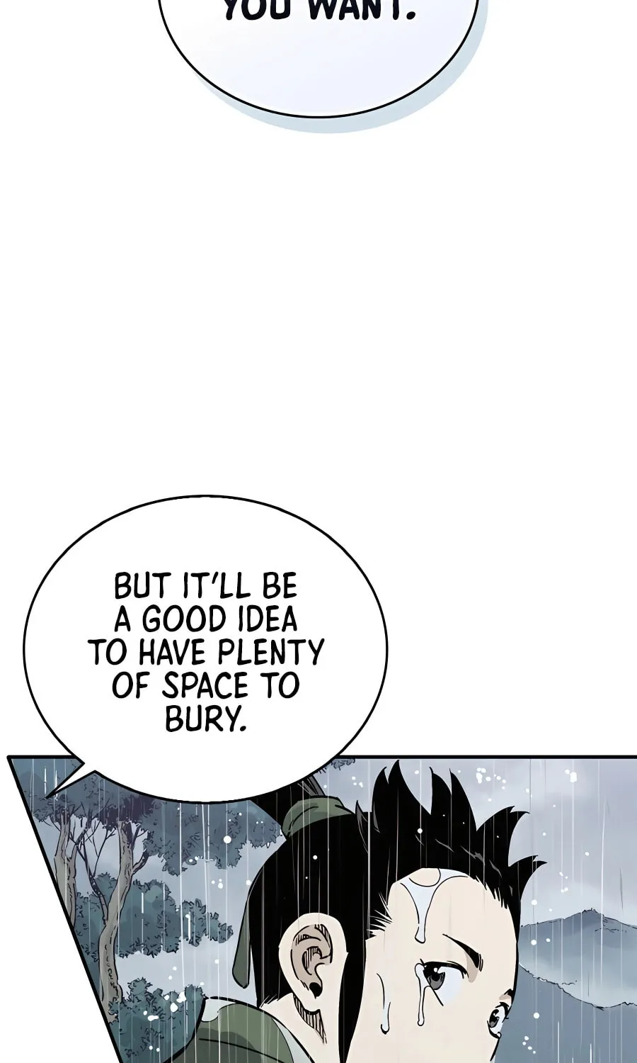 Read The Divine Surgeon chapter 100 image 13 on Lezhin