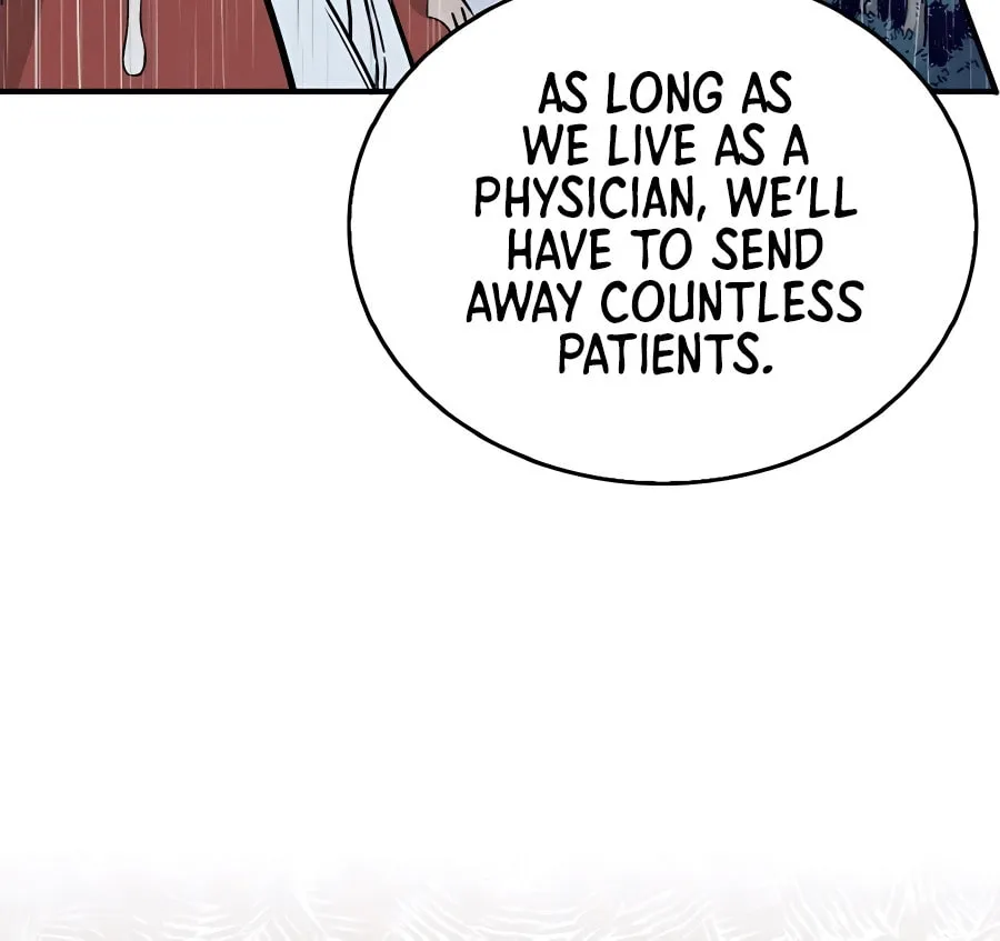 Read The Divine Surgeon chapter 100 image 15 on Lezhin