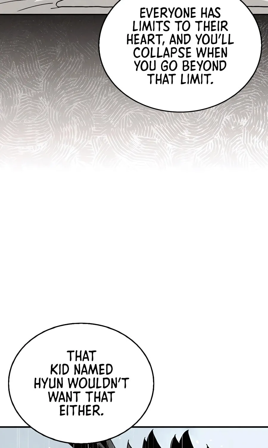 Read The Divine Surgeon chapter 100 image 17 on Lezhin