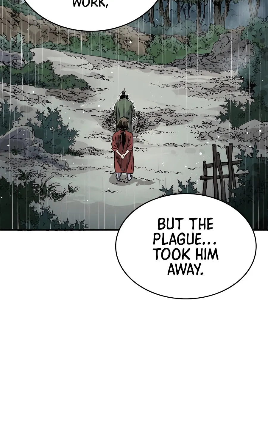 Read The Divine Surgeon chapter 100 image 2 on Lezhin