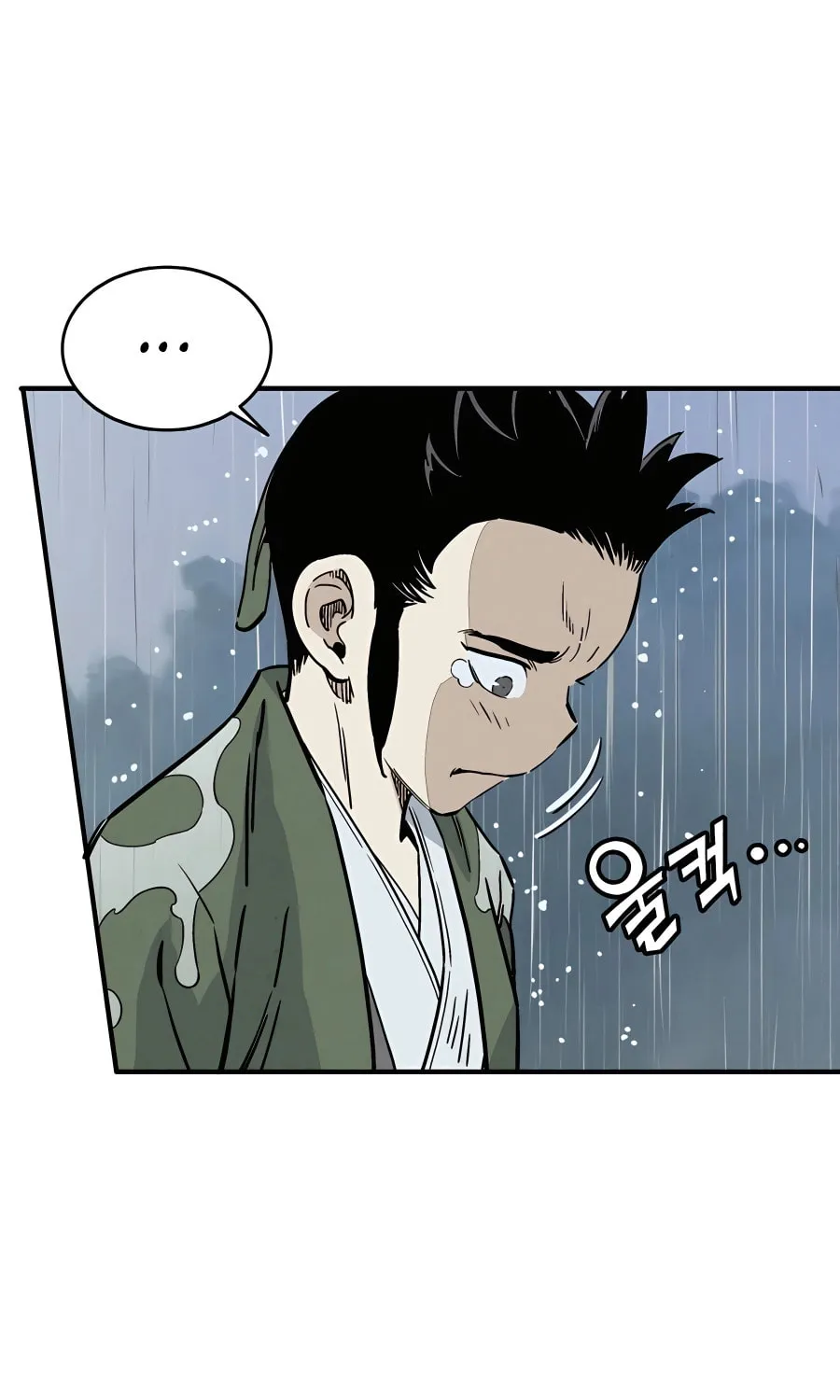 Read The Divine Surgeon chapter 100 image 20 on Lezhin