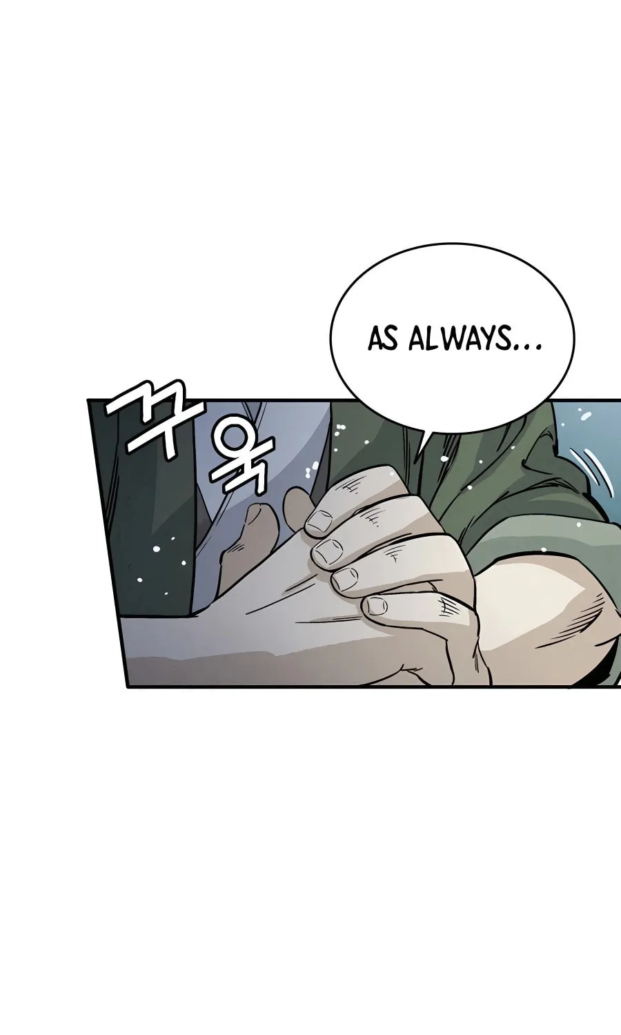 Read The Divine Surgeon chapter 100 image 21 on Lezhin