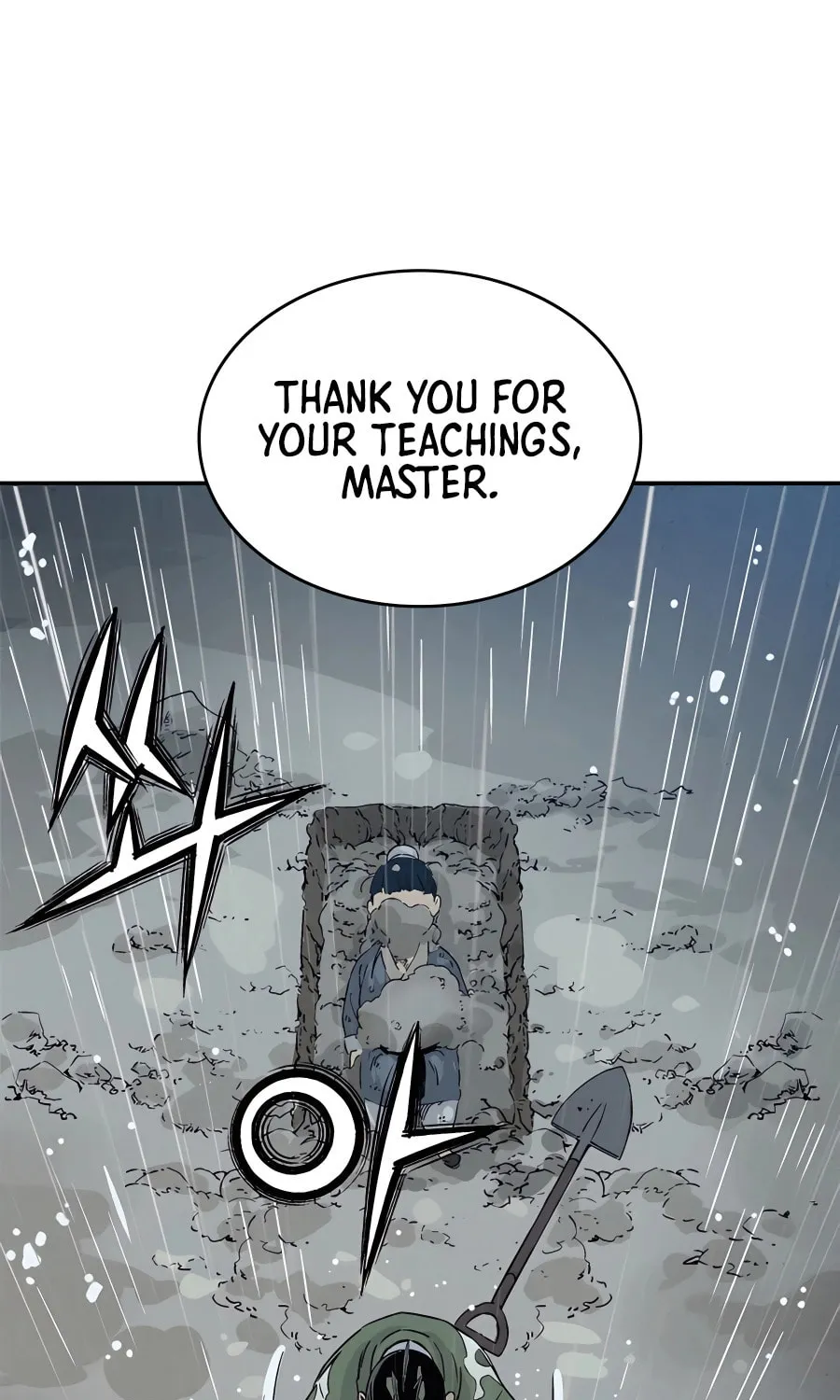 Read The Divine Surgeon chapter 100 image 22 on Lezhin