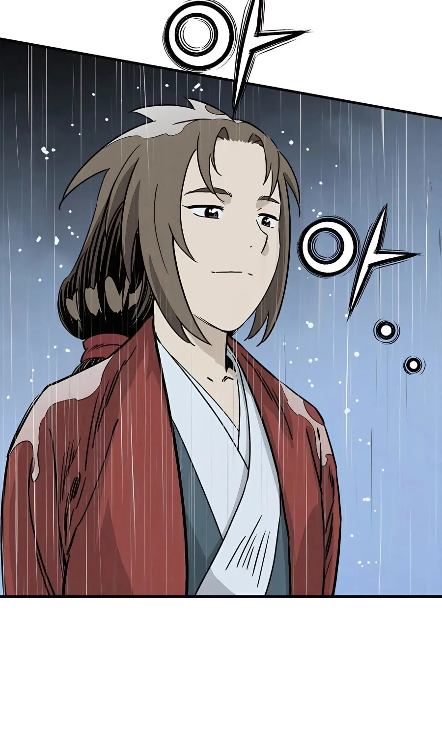 Read The Divine Surgeon chapter 100 image 25 on Lezhin