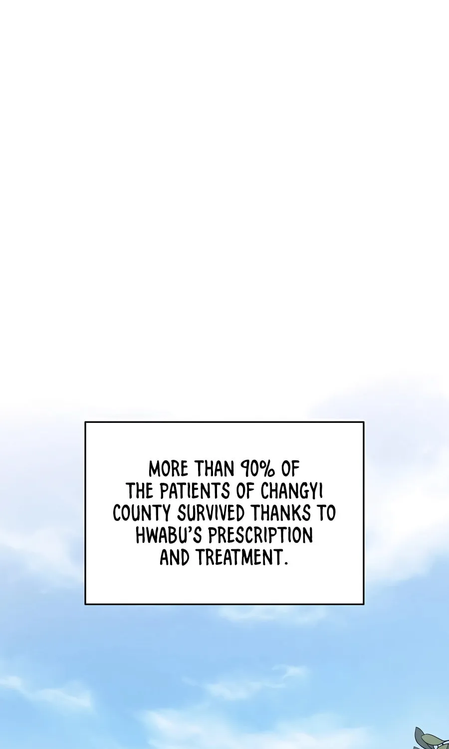 Read The Divine Surgeon chapter 100 image 27 on Lezhin