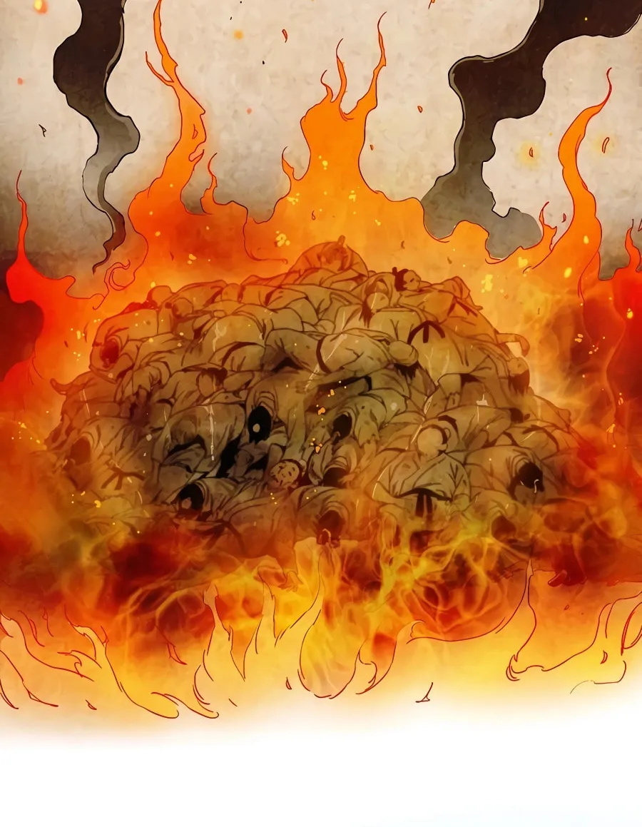 Read The Divine Surgeon chapter 100 image 31 on Lezhin