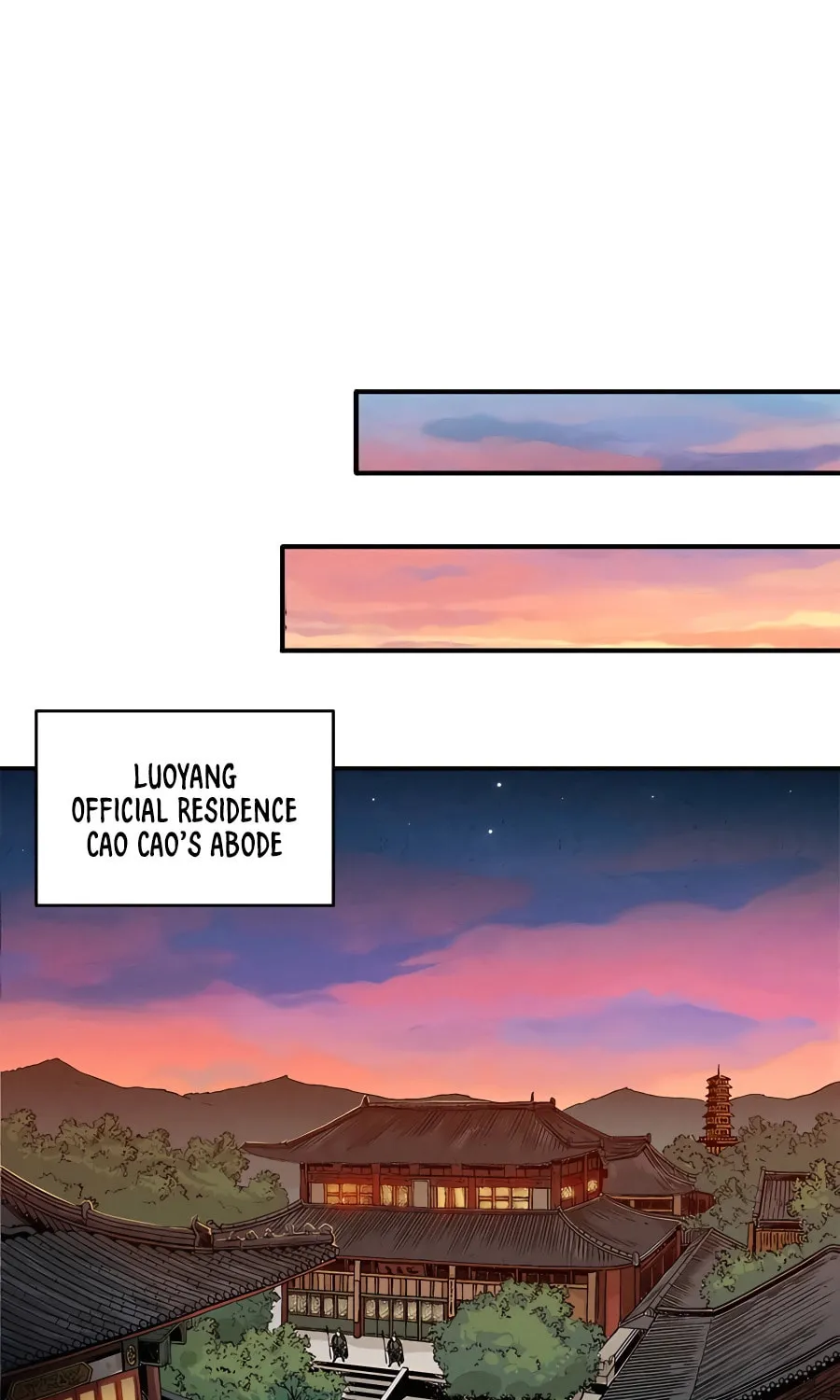 Read The Divine Surgeon chapter 100 image 33 on Lezhin