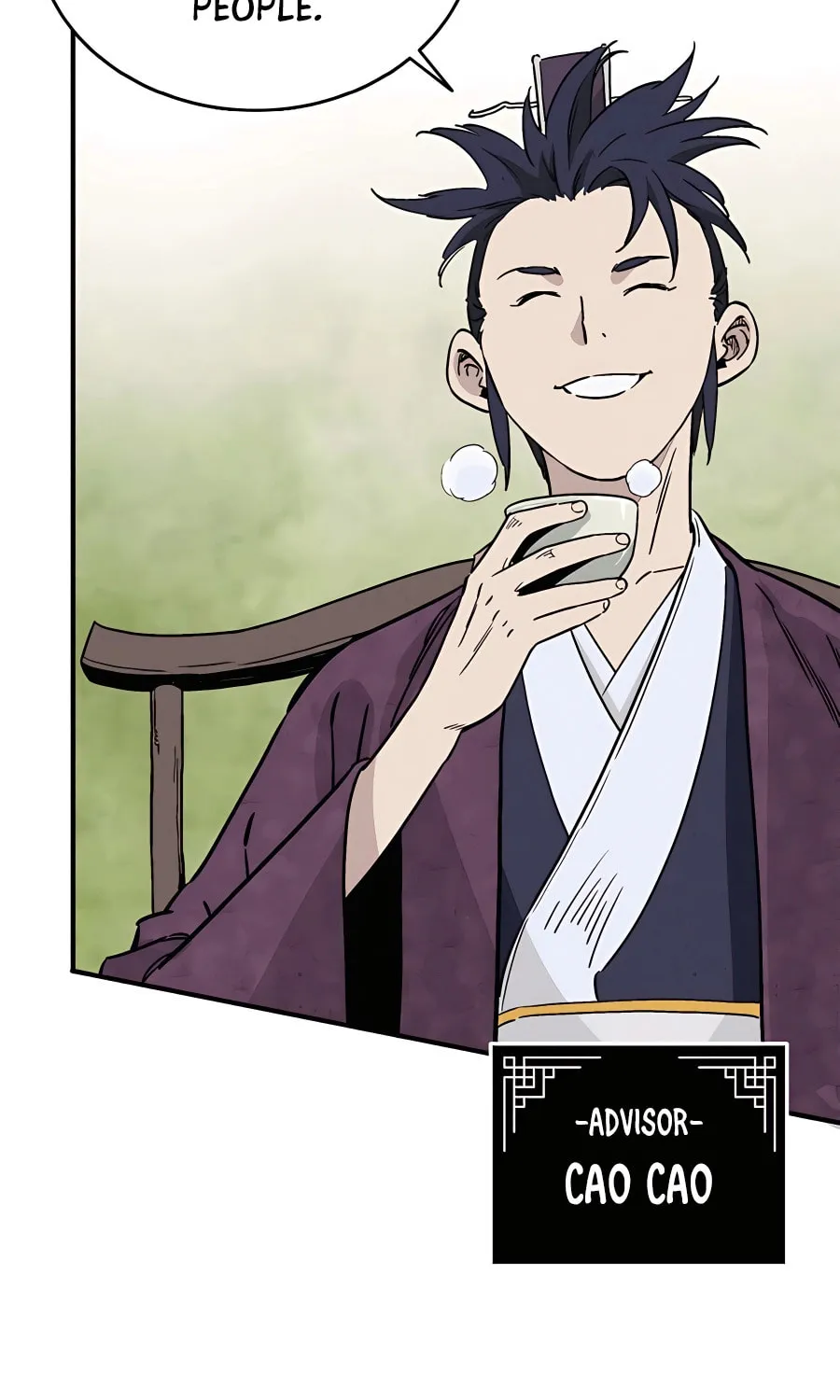 Read The Divine Surgeon chapter 100 image 36 on Lezhin