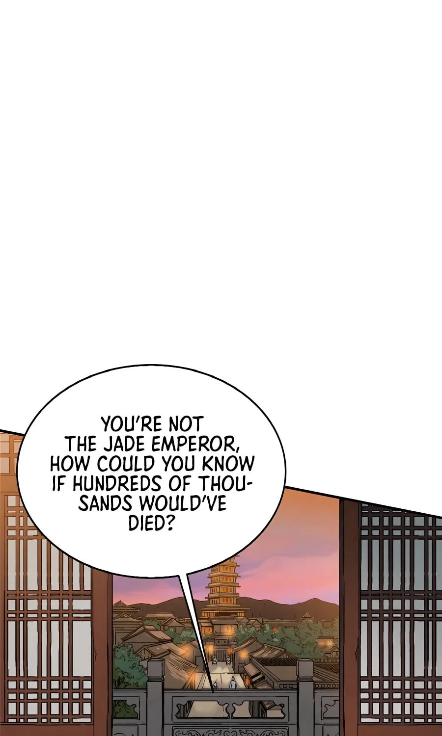 Read The Divine Surgeon chapter 100 image 37 on Lezhin