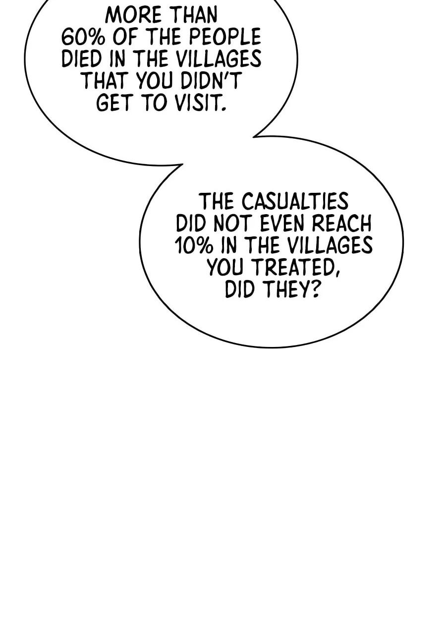 Read The Divine Surgeon chapter 100 image 39 on Lezhin