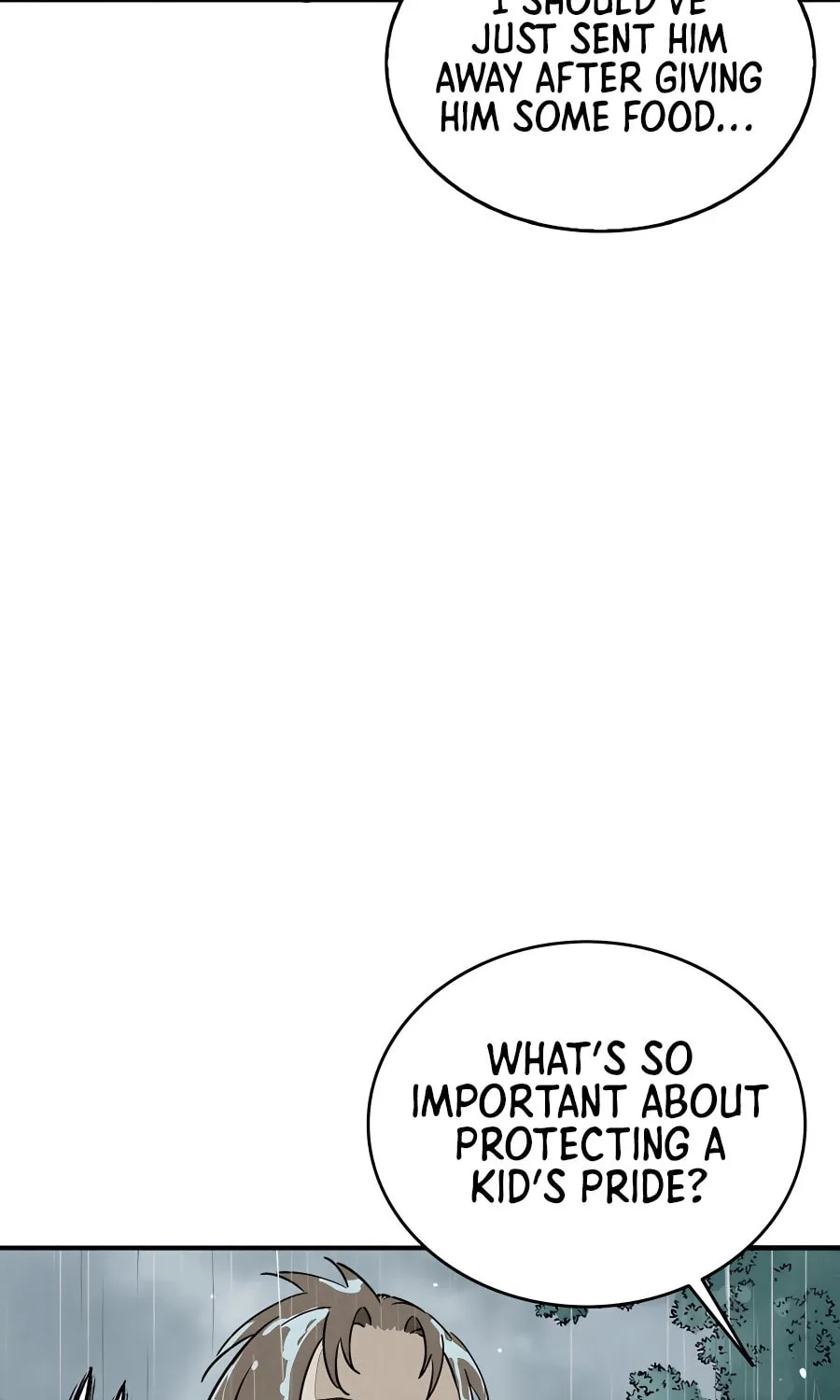 Read The Divine Surgeon chapter 100 image 4 on Lezhin