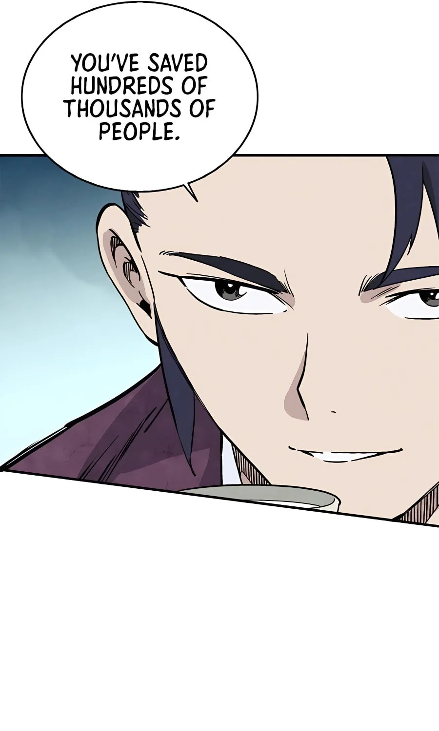 Read The Divine Surgeon chapter 100 image 40 on Lezhin