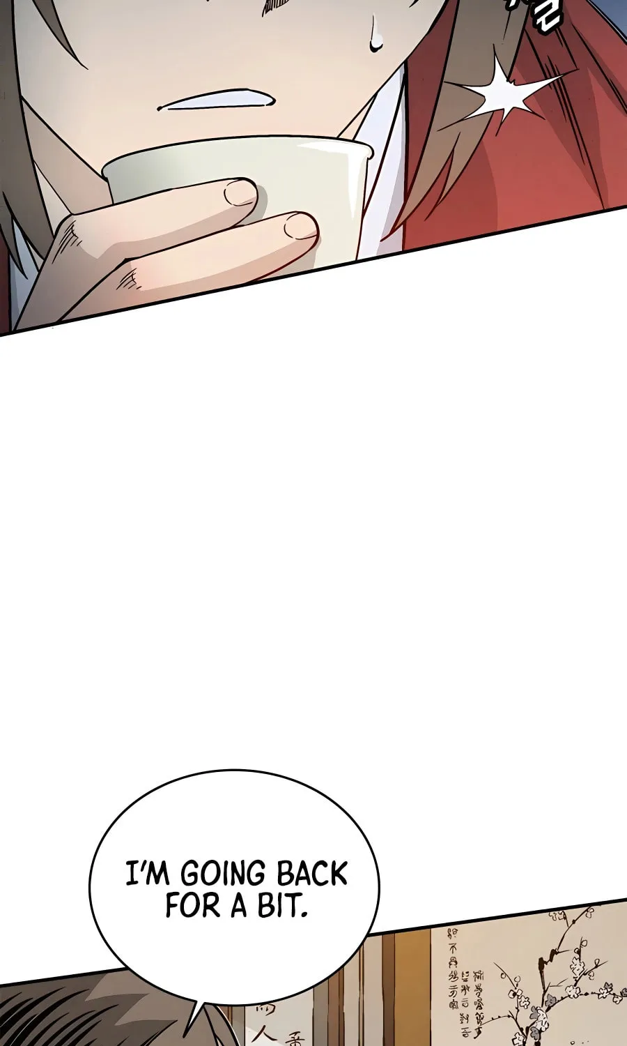 Read The Divine Surgeon chapter 100 image 46 on Lezhin