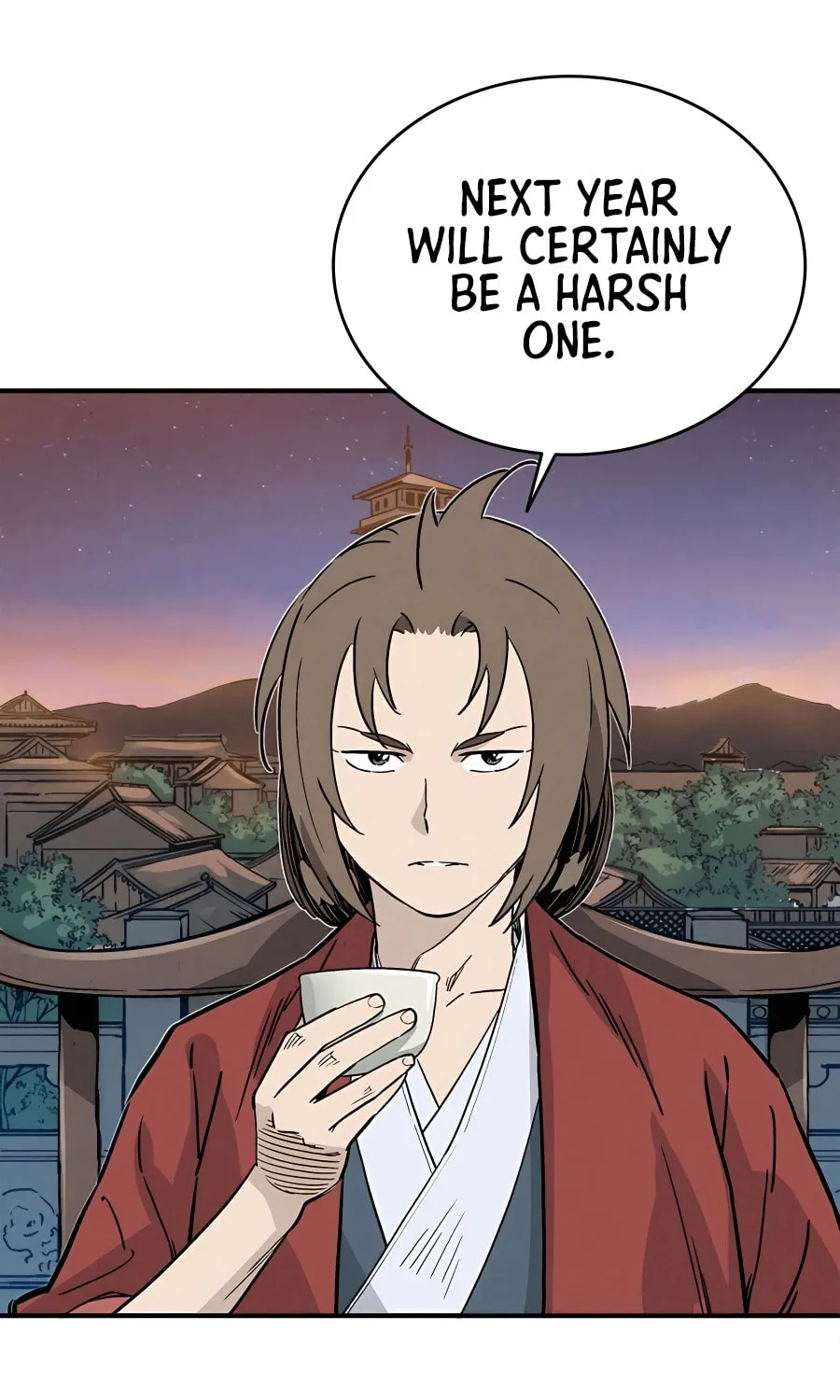 Read The Divine Surgeon chapter 100 image 48 on Lezhin