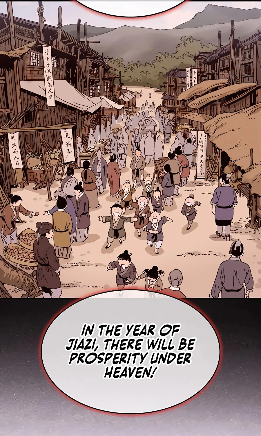 Read The Divine Surgeon chapter 100 image 51 on Lezhin