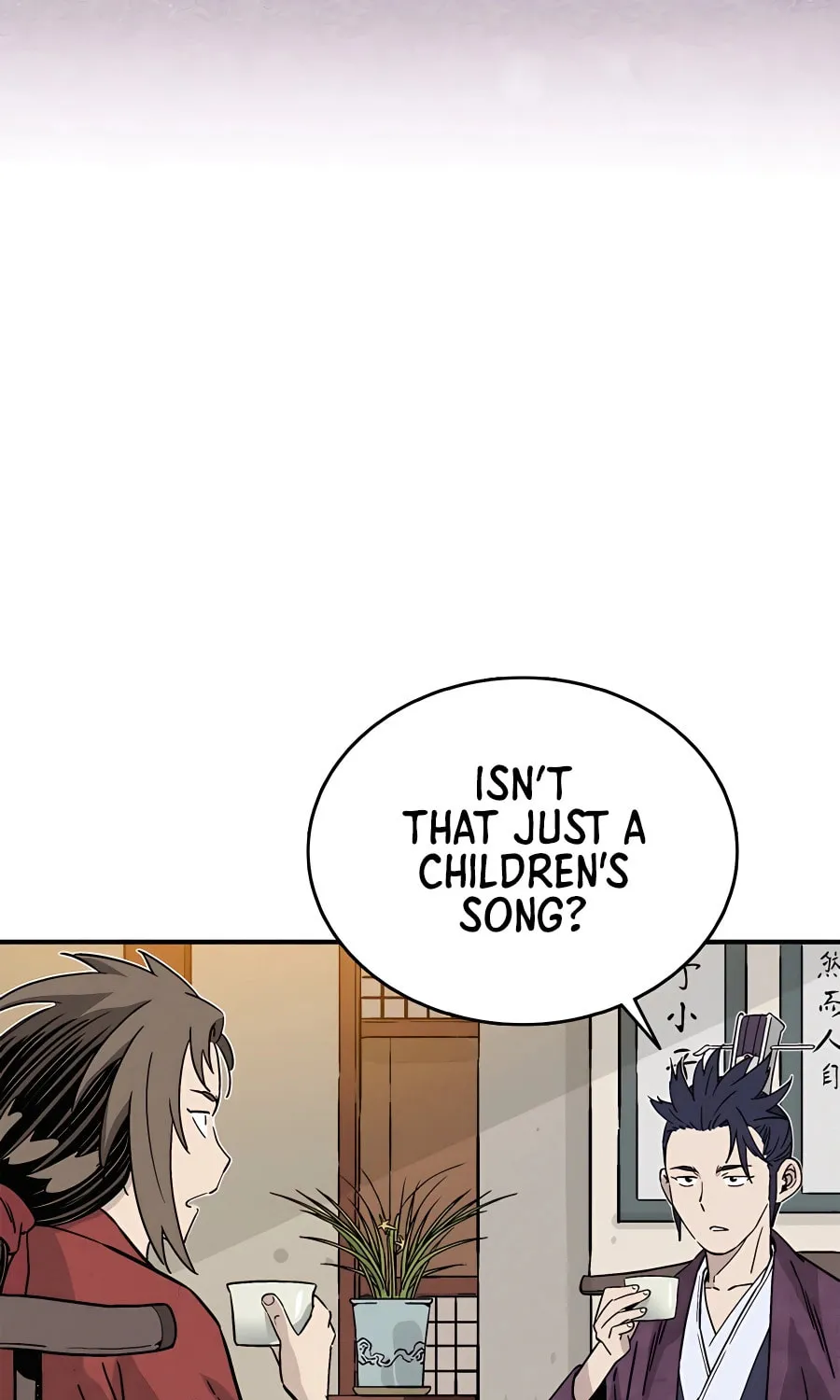 Read The Divine Surgeon chapter 100 image 52 on Lezhin