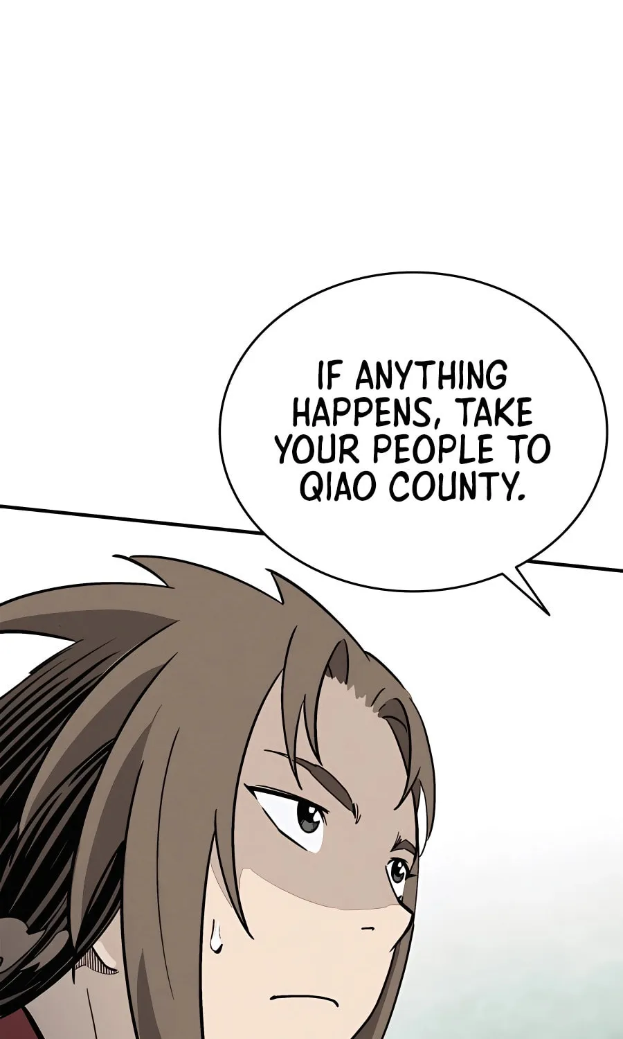 Read The Divine Surgeon chapter 100 image 59 on Lezhin