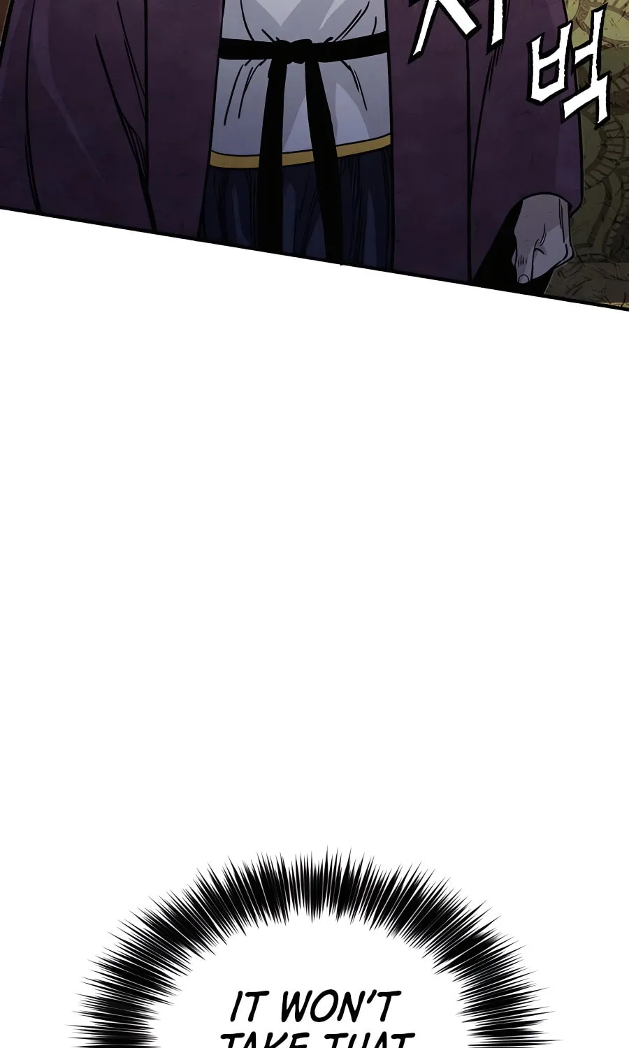 Read The Divine Surgeon chapter 100 image 62 on Lezhin