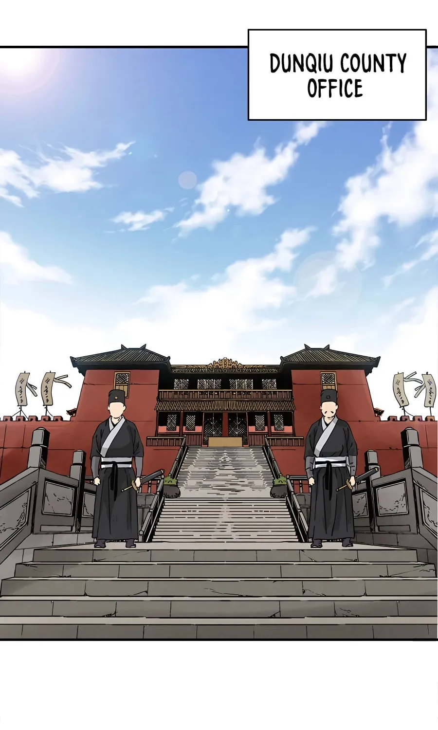 Read The Divine Surgeon chapter 100 image 65 on Lezhin