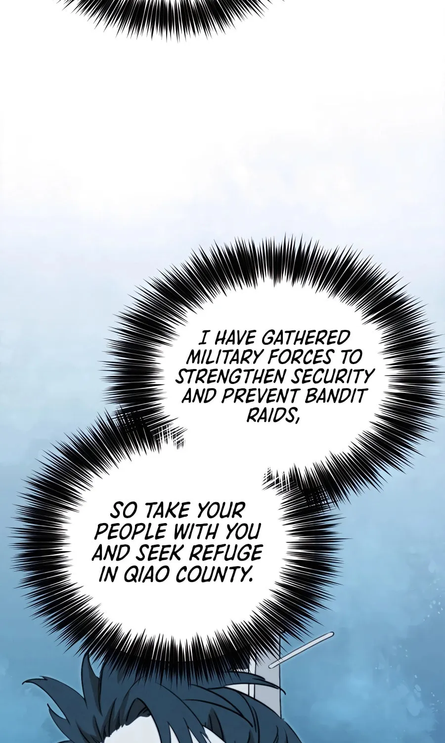 Read The Divine Surgeon chapter 100 image 74 on Lezhin