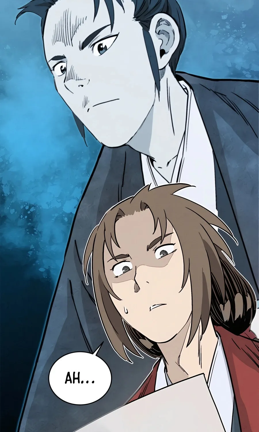 Read The Divine Surgeon chapter 100 image 75 on Lezhin