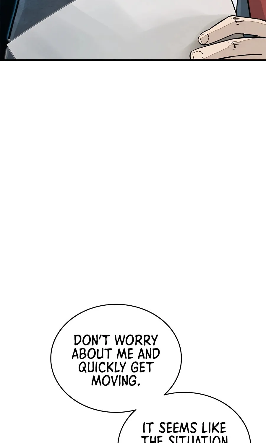 Read The Divine Surgeon chapter 100 image 76 on Lezhin