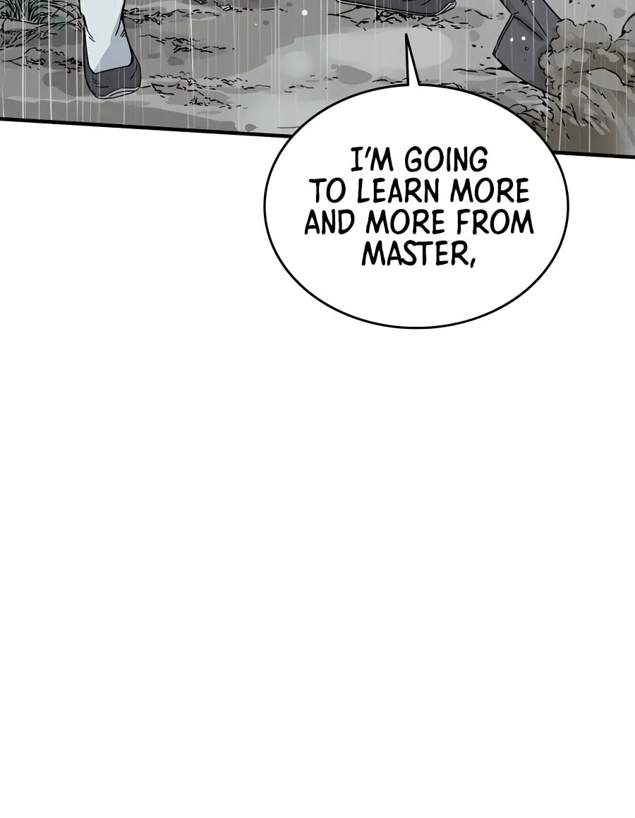 Read The Divine Surgeon chapter 100 image 8 on Lezhin