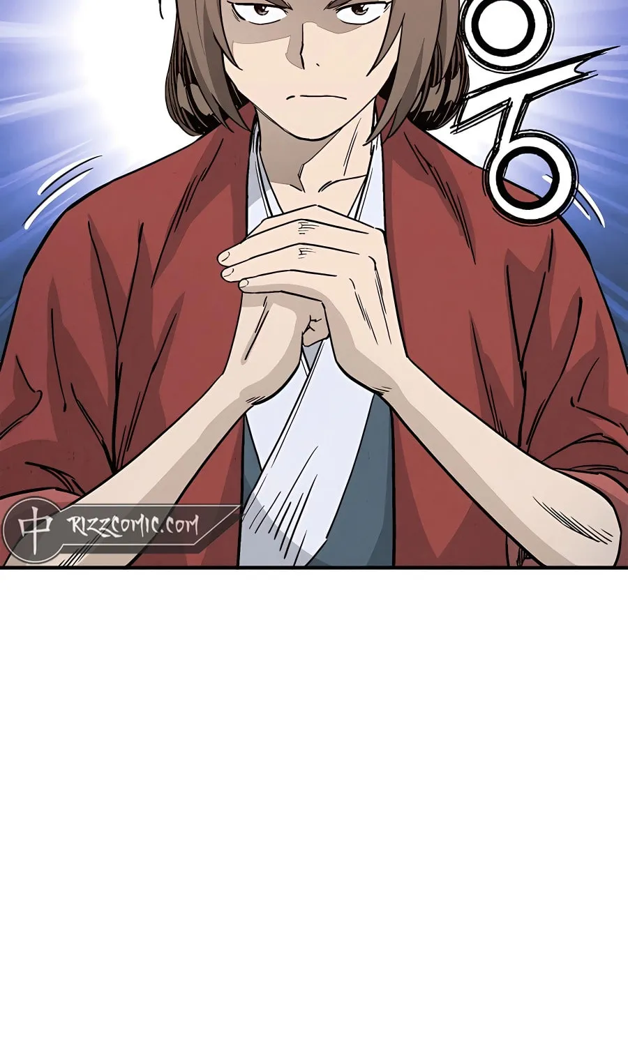 Read The Divine Surgeon chapter 100 image 84 on Lezhin