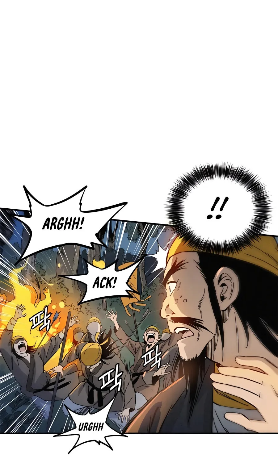Read The Divine Surgeon chapter 103 image 10 on Lezhin