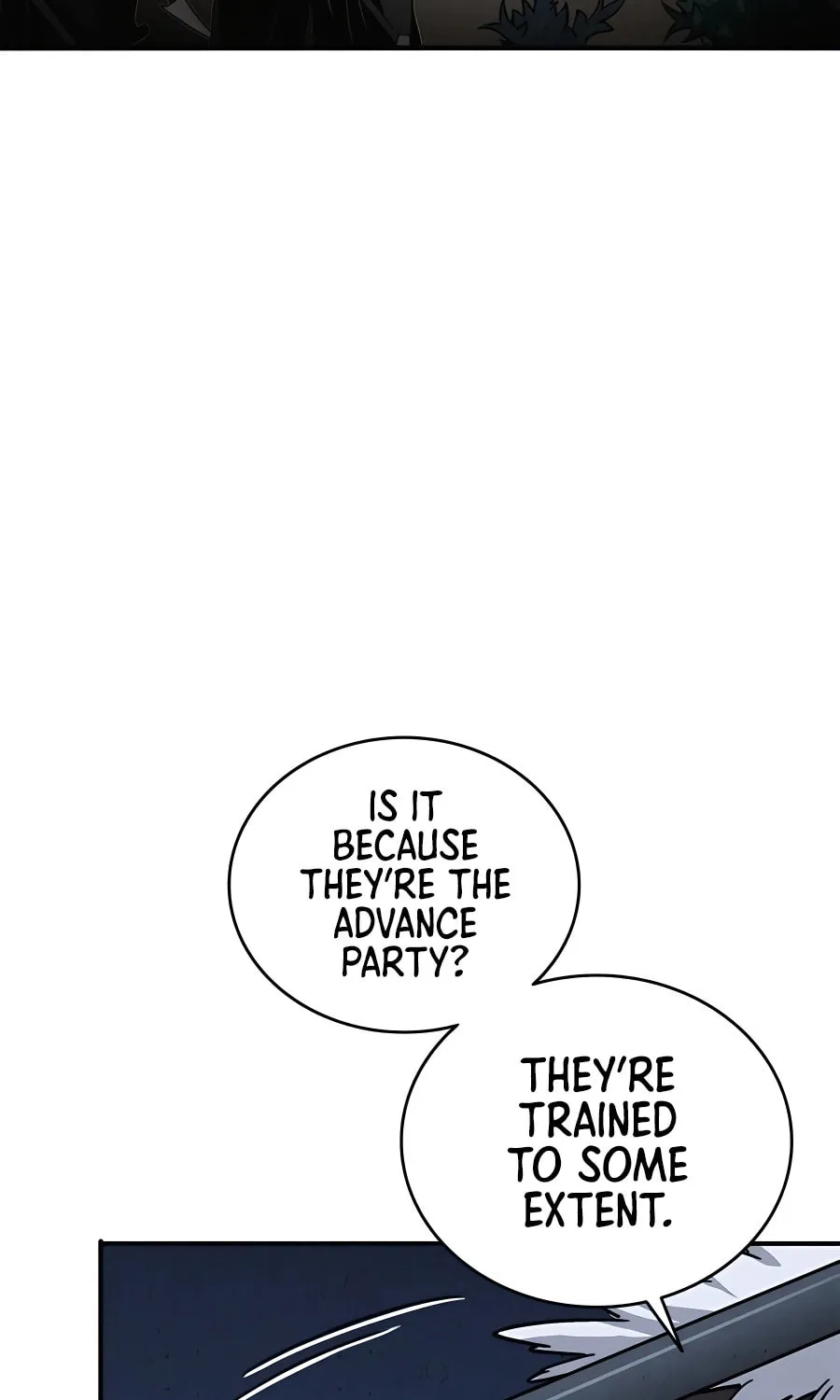 Read The Divine Surgeon chapter 103 image 22 on Lezhin