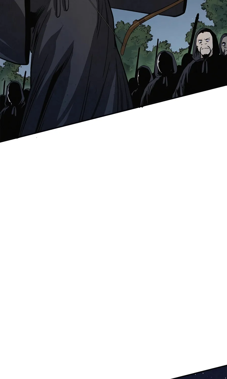Read The Divine Surgeon chapter 103 image 3 on Lezhin