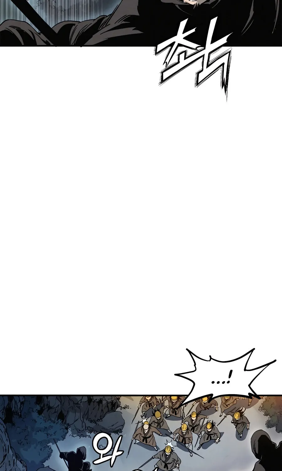 Read The Divine Surgeon chapter 103 image 34 on Lezhin