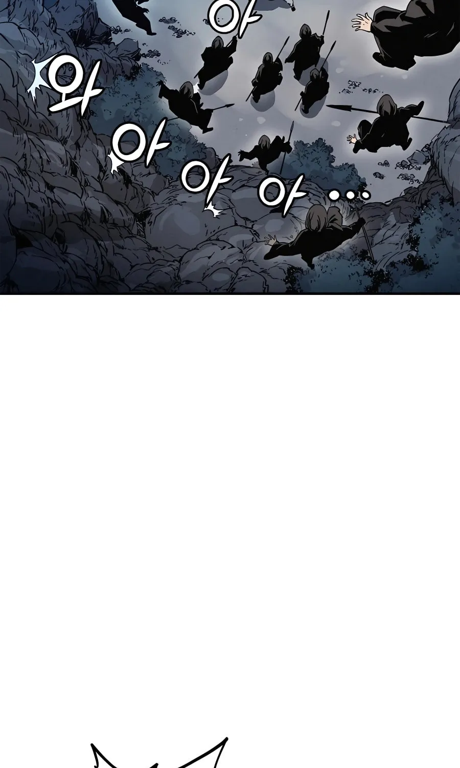 Read The Divine Surgeon chapter 103 image 35 on Lezhin