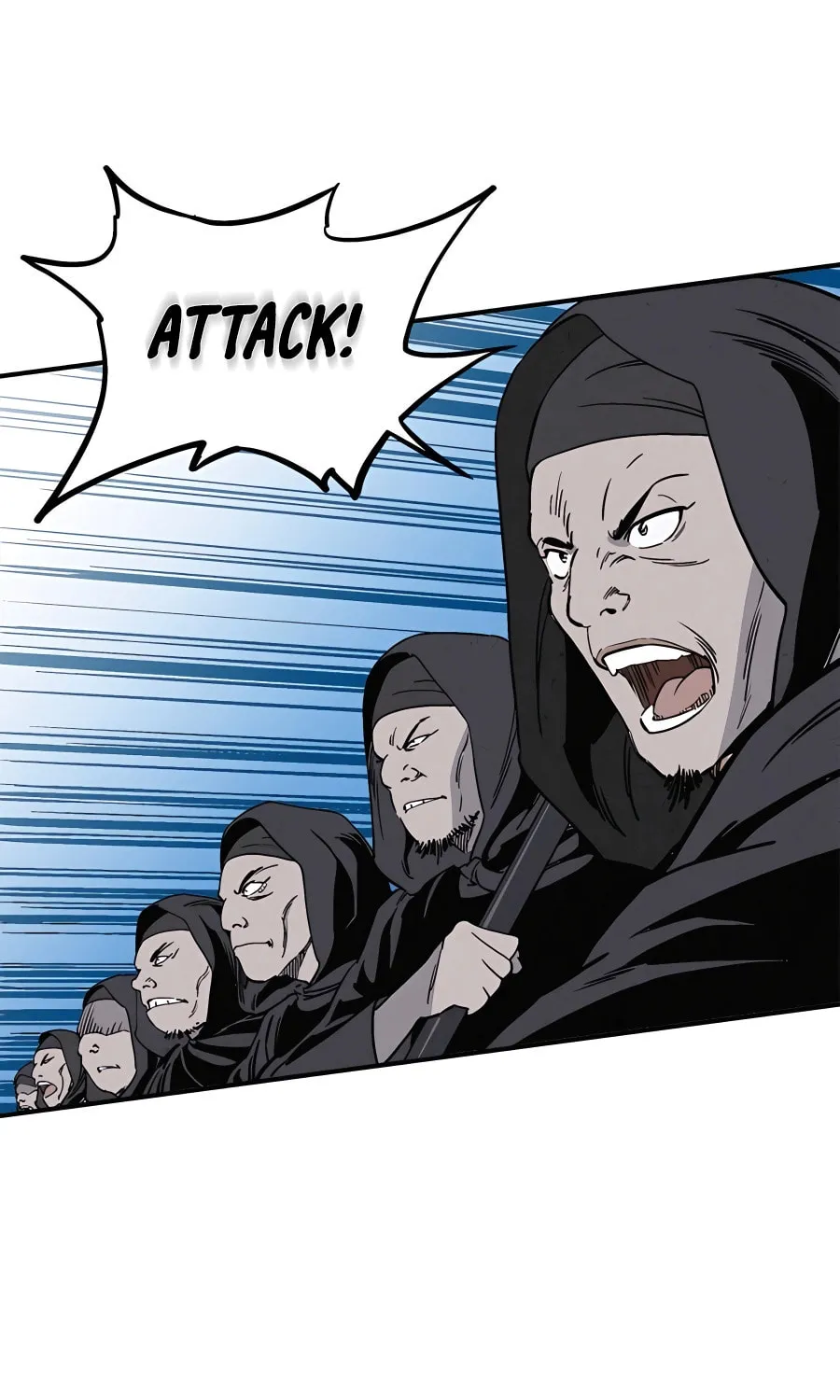 Read The Divine Surgeon chapter 103 image 37 on Lezhin