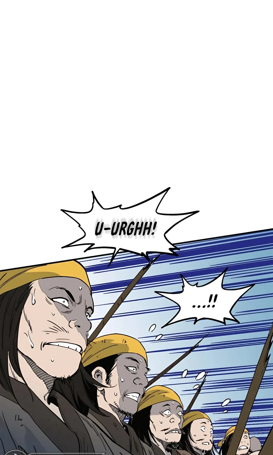 Read The Divine Surgeon chapter 103 image 38 on Lezhin