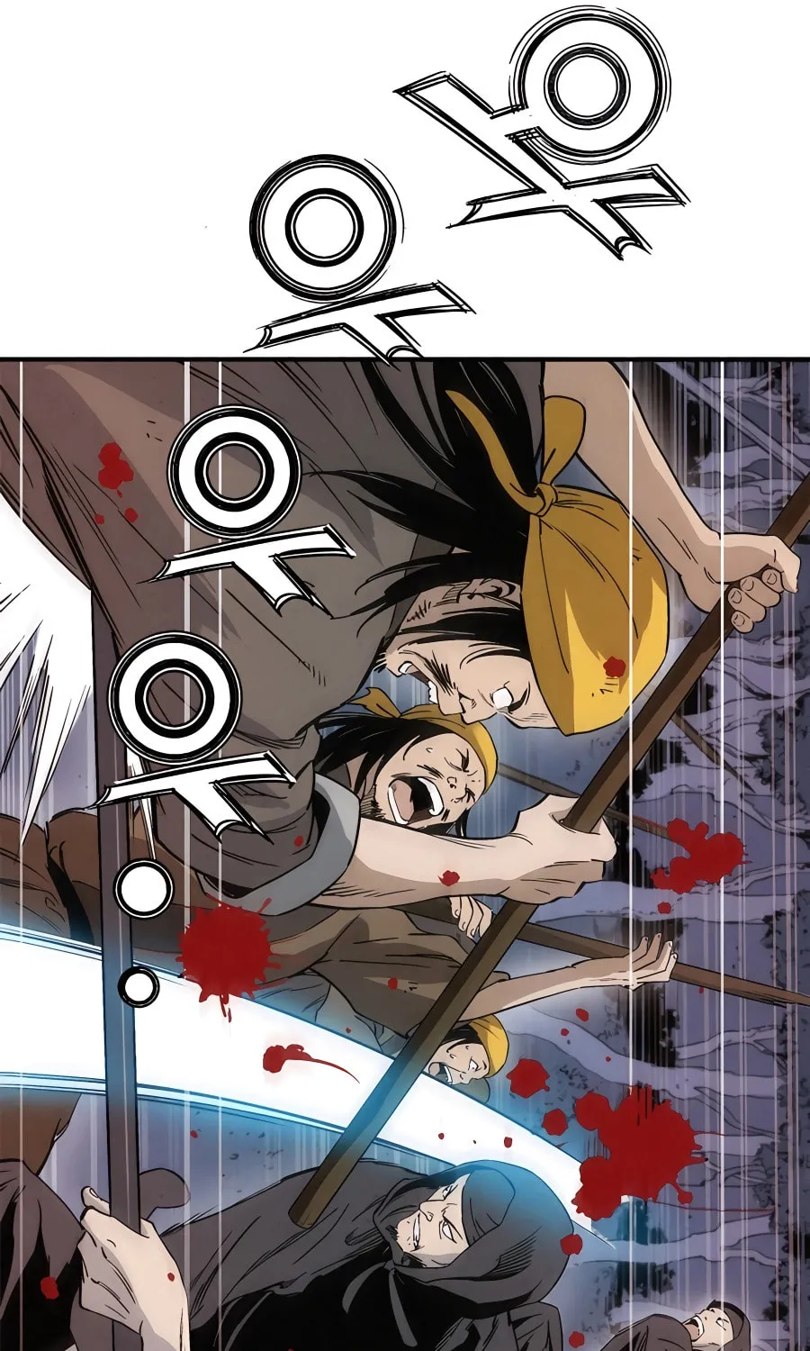 Read The Divine Surgeon chapter 103 image 40 on Lezhin