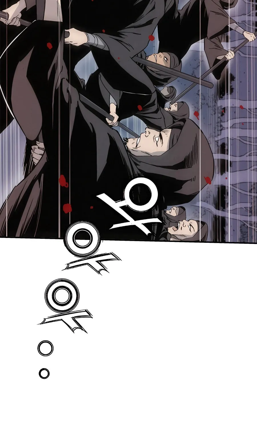 Read The Divine Surgeon chapter 103 image 41 on Lezhin