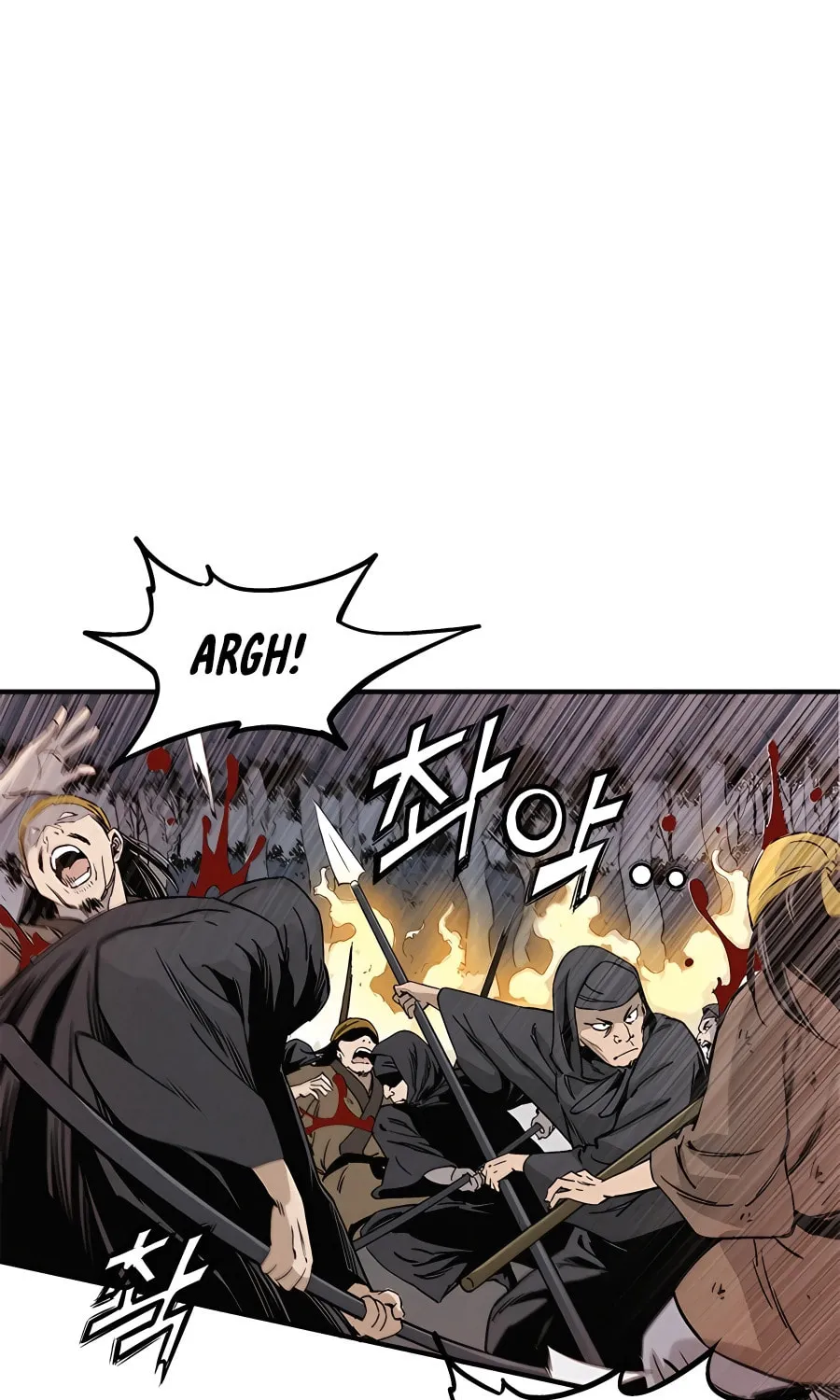 Read The Divine Surgeon chapter 103 image 42 on Lezhin